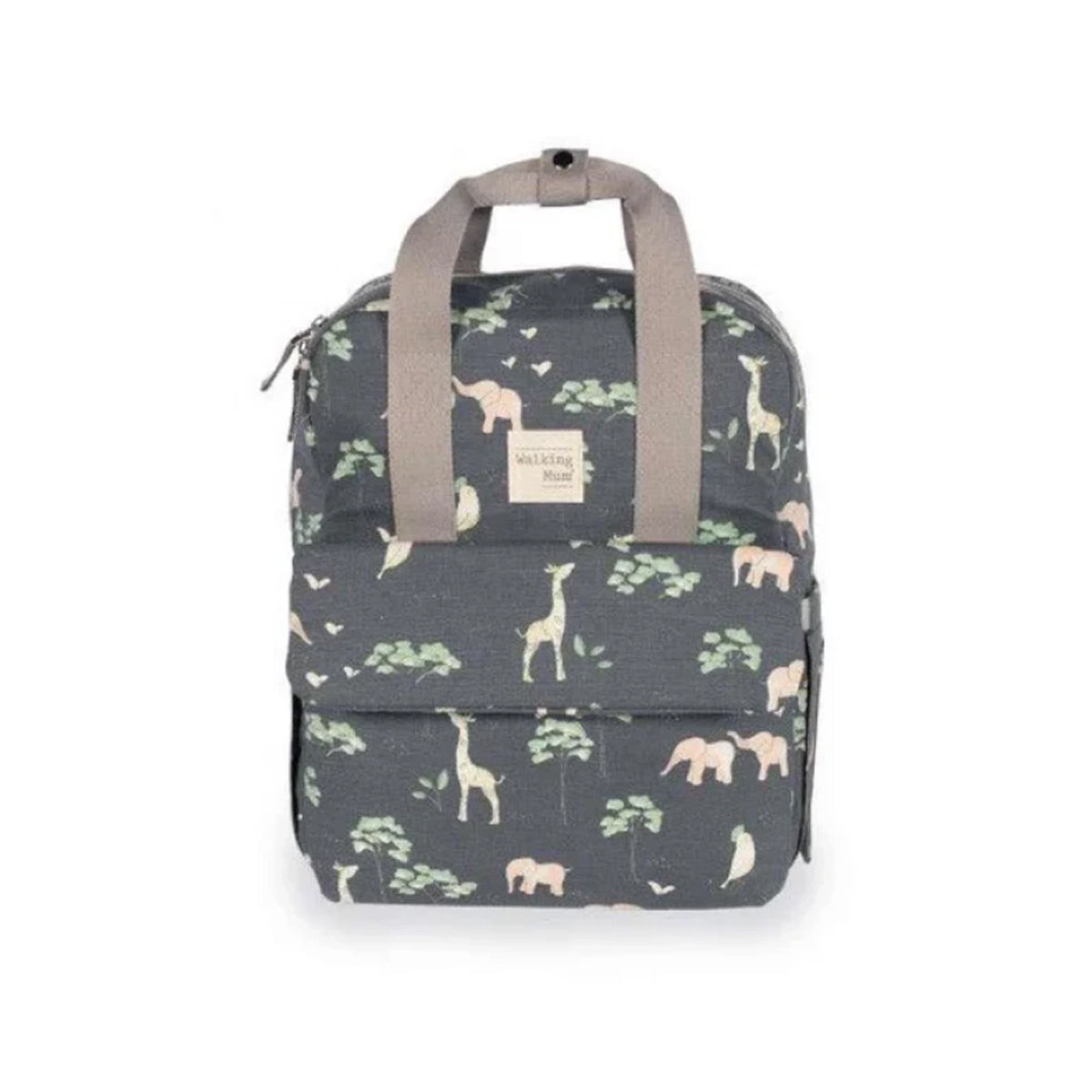 Pasito A Pasito Diaper Bags – Baobab